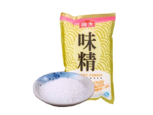 味精